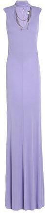 Elisabetta Franchi KLEIDER - Maxi-Kleider auf YOOX.COM