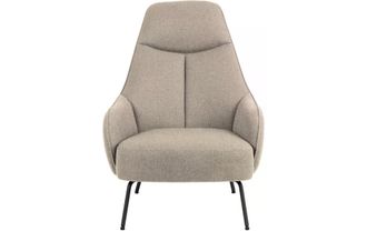 AC Design Loungesessel »Texas«