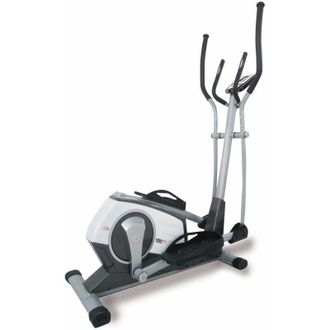 Toorx ERX-90 HRC - Ellittica elettromagnetica