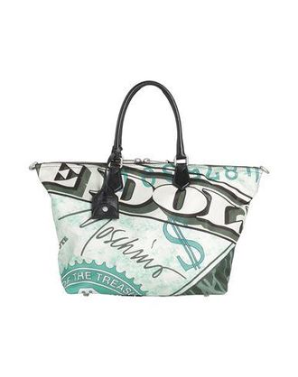 Moschino BOLSOS - Bolsos de mano en YOOX.COM