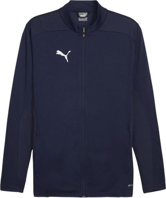 Puma Heren TeamGoal Jack (Navy)