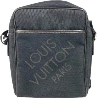 Louis Vuitton unisex, Pre-owned, Nero, Taglia unica, used