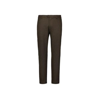 No Excess Uomo, Pantaloni, Marrone, W38 L32, new