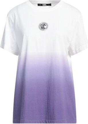 Karl Lagerfeld TOPWEAR - T-shirts on YOOX.COM