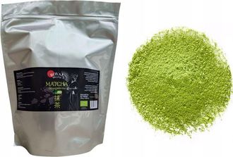 OEM T&eacute; Matcha Org&aacute;nico Japon&eacute;s 250 G Culinario Tradicional Premium Horeca