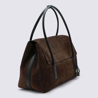 Tom Ford Womens Bags Brown