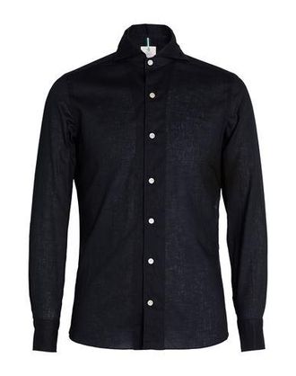 LUIGI BORRELLI NAPOLI TOPWEAR - Shirts sur YOOX.COM