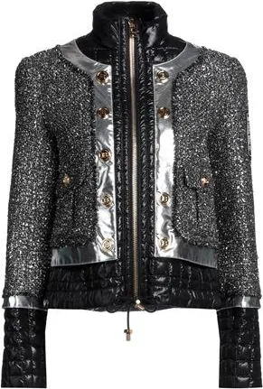 Balmain ROPA DE ABRIGO - Chaquetas y cazadoras en YOOX.COM