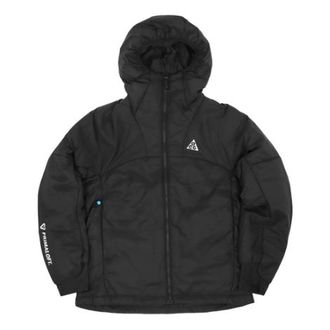 Nike (WMNS) Nike ACG Therma-FIT ADV Rope De Dope Jacket Asia Sizing Black DQ5841-010