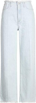 Vicolo BOTTOMWEAR - Jeans on YOOX.COM