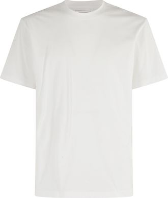 Yohji Yamamoto GFX Short Sleeve Tee