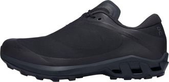 On Running (WMNS) On Running Cloudventure Peak PAF All Black 3WE30660485