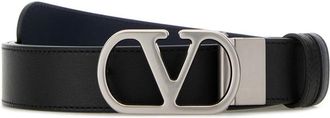Valentino Garavani Belt H 30 Reversible Accessories