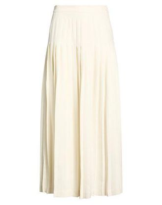 Gentryportofino BOTTOMWEAR - Maxi skirts sur YOOX.COM