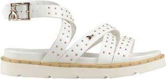 Patrizia Pepe CALZADO - Sandalias con cierre en YOOX.COM