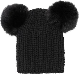 Eugenia Kim Mimi Wool Beanie