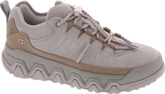 UGG Womens Captrail Low Sneaker, Pale Smoke, 5.5 UK