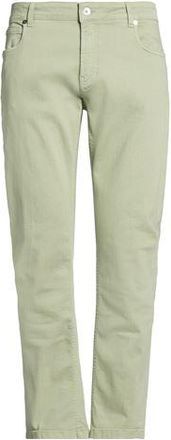 Eleventy BOTTOMWEAR - Pantaloni jeans su YOOX.COM