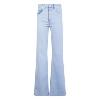 Lois Mujer, Vaqueros, Azul, Talla: W25