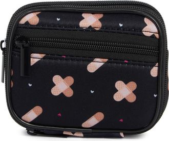 Mytagalongs Compact Pill Organizer in Black at Nordstrom Rack