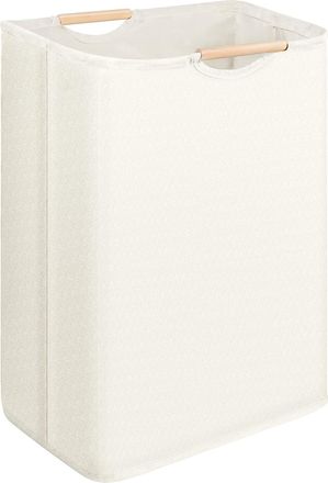 OEM Cesto De Ropa Plegable, 60l, Con Asa De Madera, Cesto De Ropa Para Dormitorio, Ba&ntilde;o, Habitaci&oacute;n Infantil, Viaje