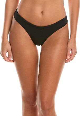 Haight Haight Crepe Basic Bikini Bottom