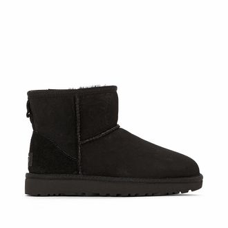 UGG Gevoerde boots Classic Mini II