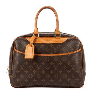 Louis Vuitton Deauville Handtas