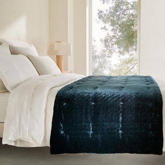 AM.PM Fluwelen dekbed, Vezina