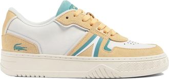 Lacoste L001 Crafted Low Sneakers
