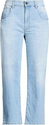 Atelier Cigala's BOTTOMWEAR - Jeans sur YOOX.COM