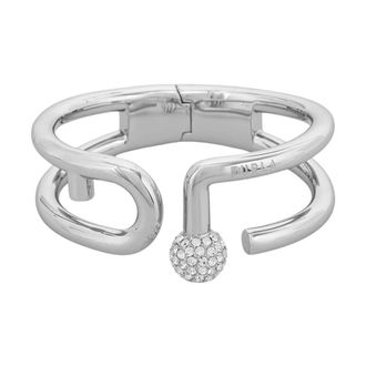 Furla Accessoires, Dames, Grijs, L, Bangle