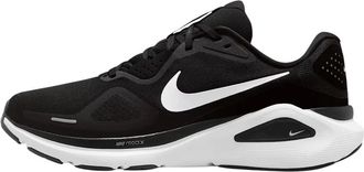 Nike Heren, Sport, Zwart, Maat: 42 1/2 EU