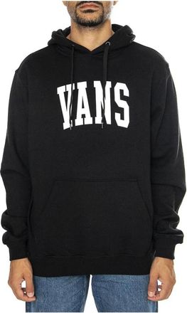 Vans Hooded Sweatshirt - Heren - Hoodies - Zwart - S - Hoodies & sweatvesten