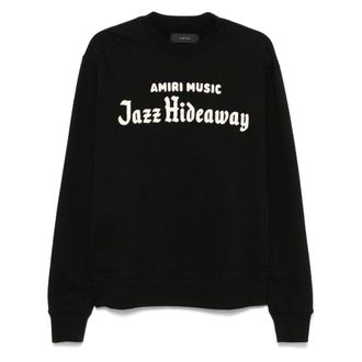 Men's Amiri Crew Neck Sweaters - up to −65% | Stylight Men's Amiri Crew Neck Sweaters - up to −65% | Stylight