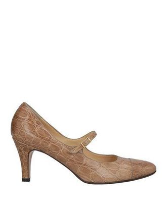 Antonio Barbato FOOTWEAR - Pumps sur YOOX.COM