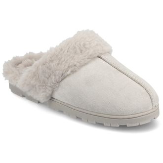 Journee Collection Women & apos;s Kalli Slippers