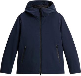 Woolrich Soft Shell Pacific Jacket