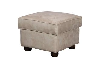 HOME AFFAIRE Polsterhocker