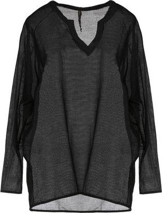 Manila Grace TOPWEAR - Tops on YOOX.COM