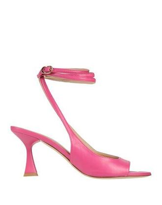 Isabelle Paris CALZATURE - Sandali su YOOX.COM