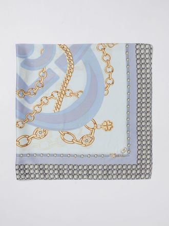 Liu Jo Foulard Liu Jo in twill con stampa animalier