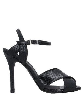 Spazio Moda SCHUHE - Sandalen auf YOOX.COM