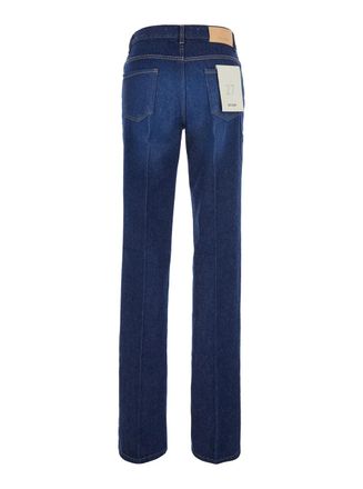 Merci Margot Jeans - Blue