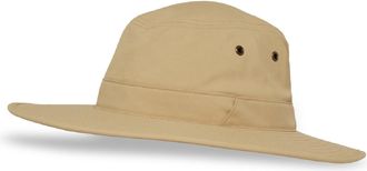 Sunday Afternoons Passport Hat Brown L