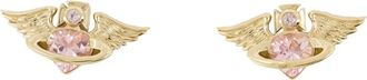 Vivienne Westwood Mujer, Accesorios, Amarillo, Talla: ONE Size