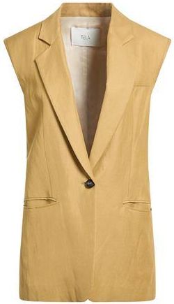 Tela ANZ&Uuml;GE und CO-ORDS - Blazers auf YOOX.COM