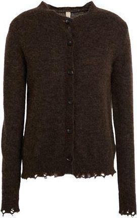 Giorgio Brato MAGLIERIA - Cardigan su YOOX.COM