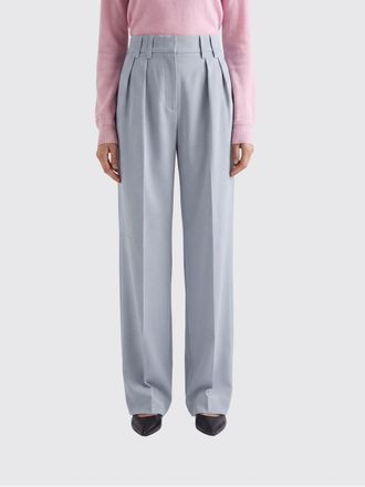 Jil Sander Pantaloni di lana
