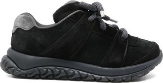 Birkenstock Goerlitz 1774 Leve Black